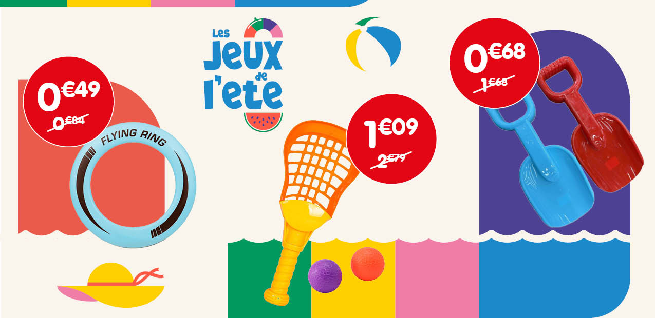 Offer Banner